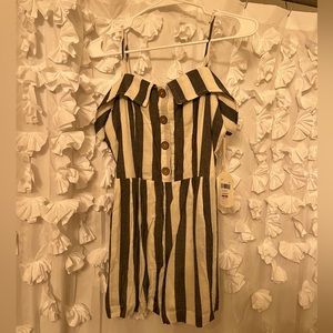 Altar’d State Marlowe Romper